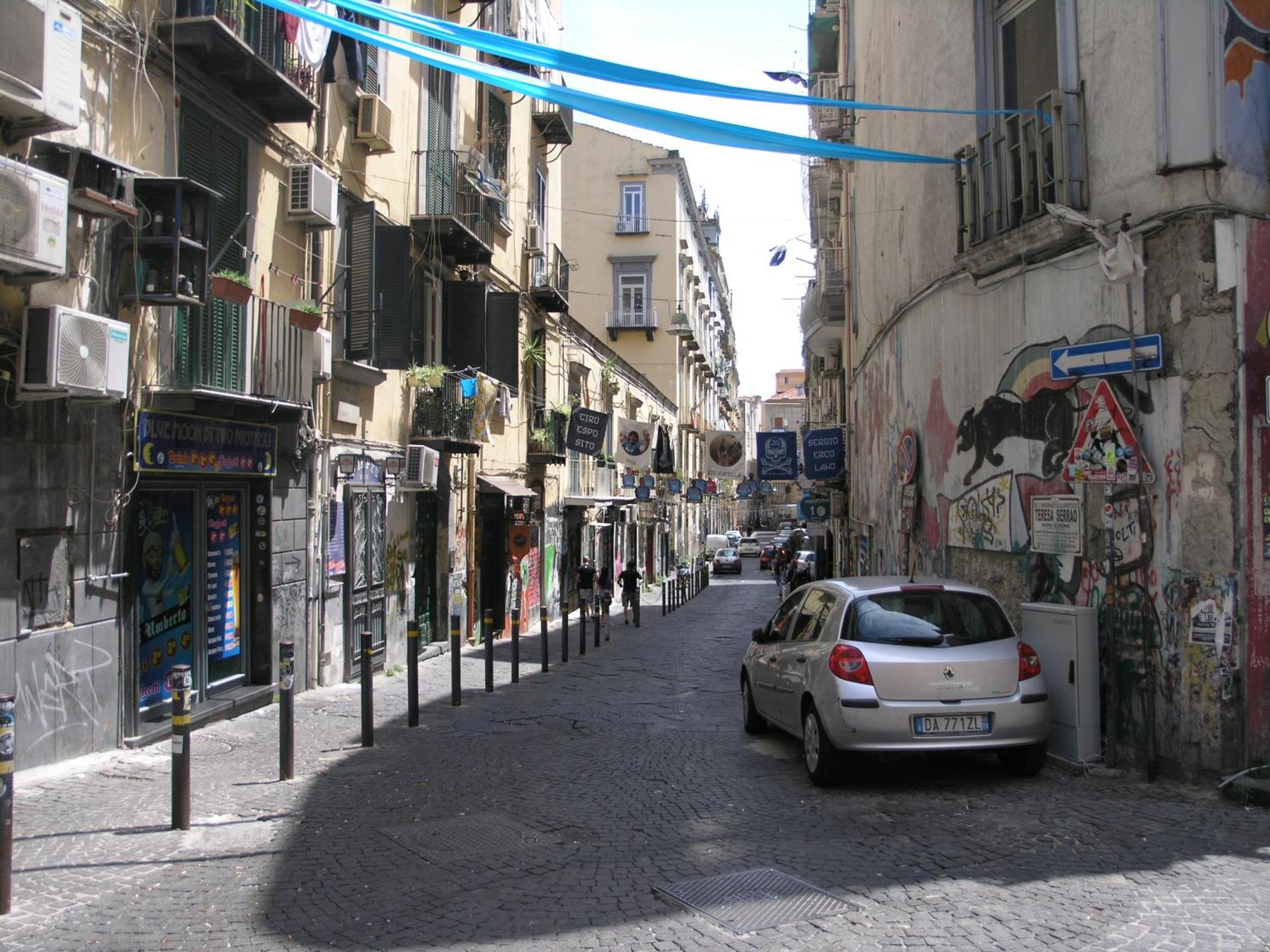Le Sirene Apartment