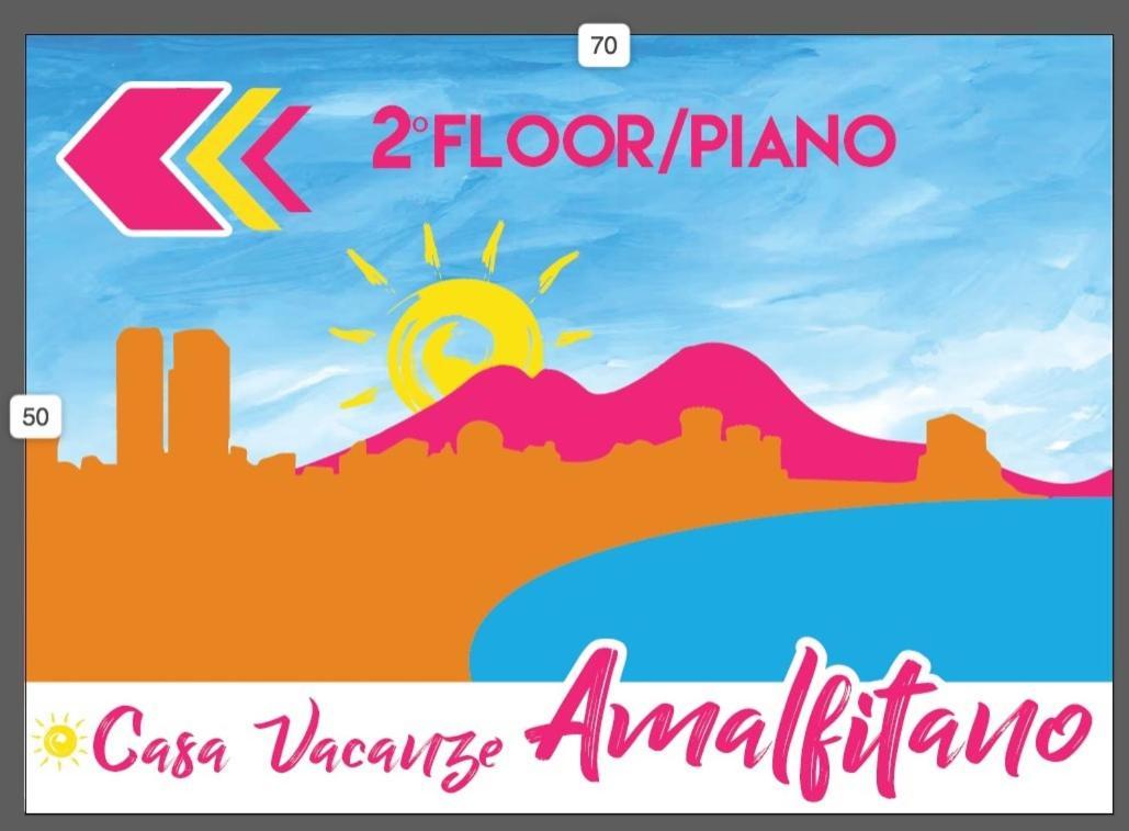 Apartment Casa Vacanze Amalfitano