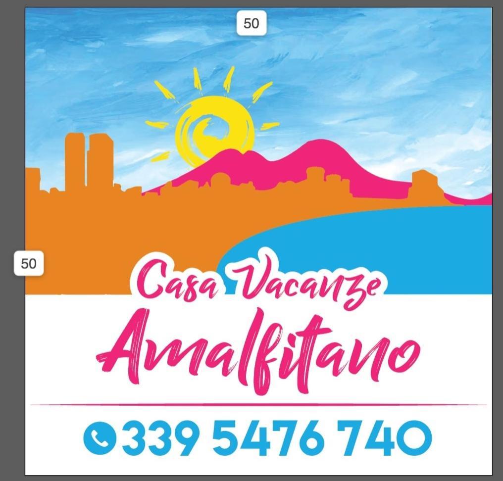 Casa Vacanze Amalfitano *