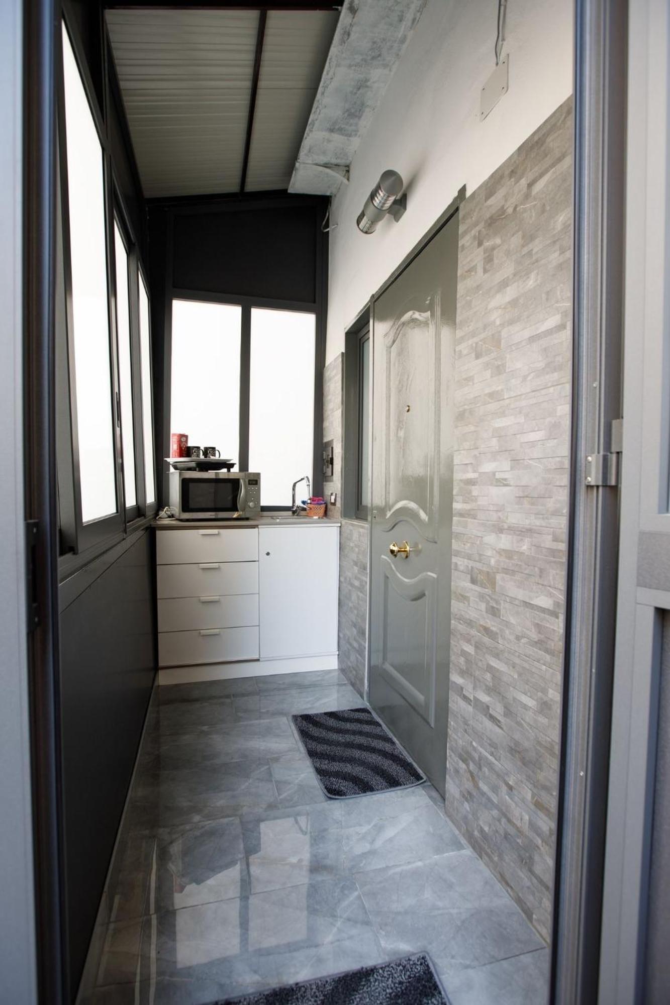Mg House_2 Apartment *