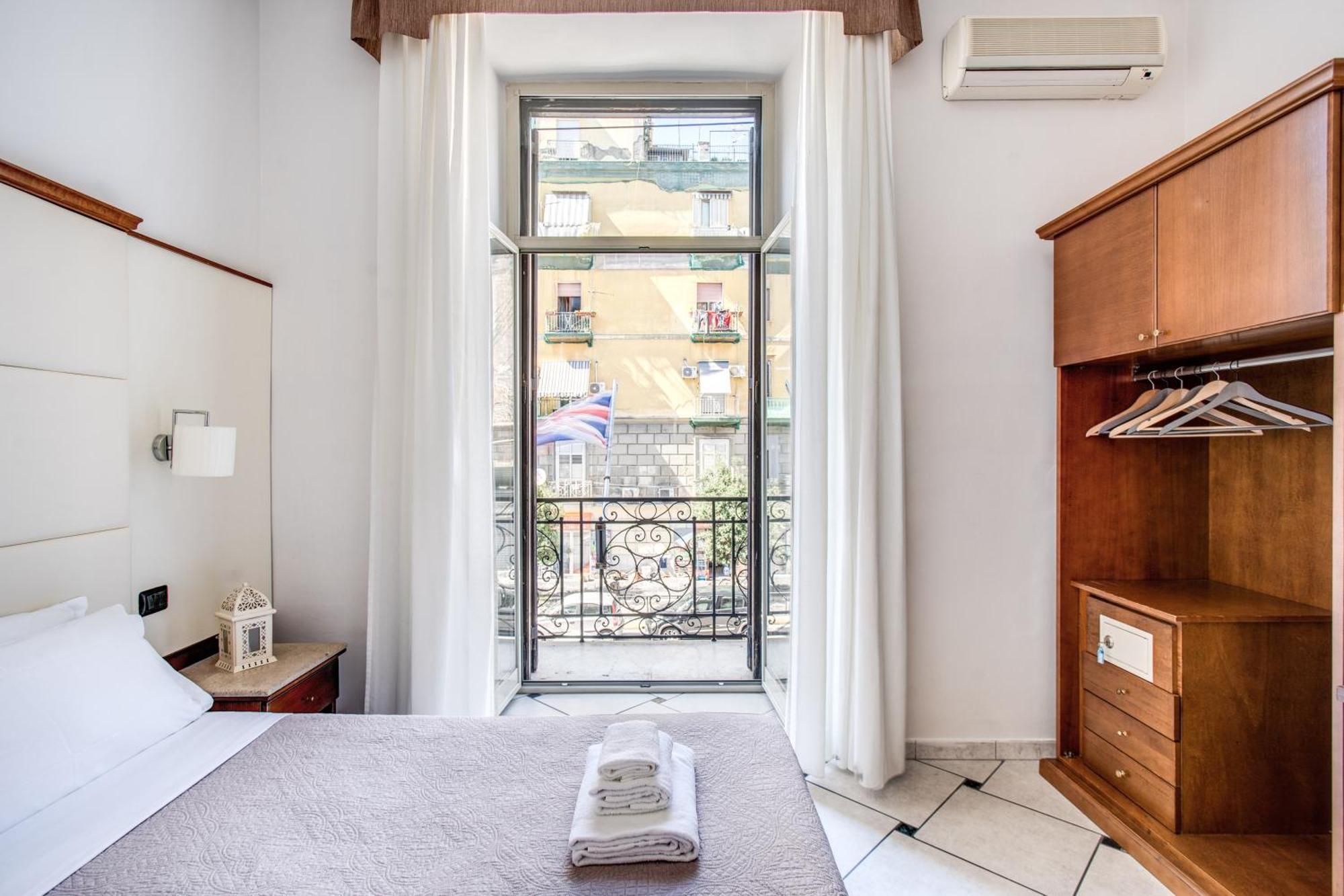 Hotel Garibaldi