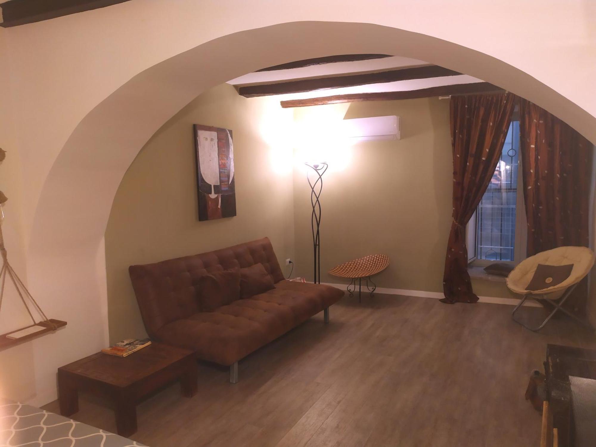 La 'nziria Apartment