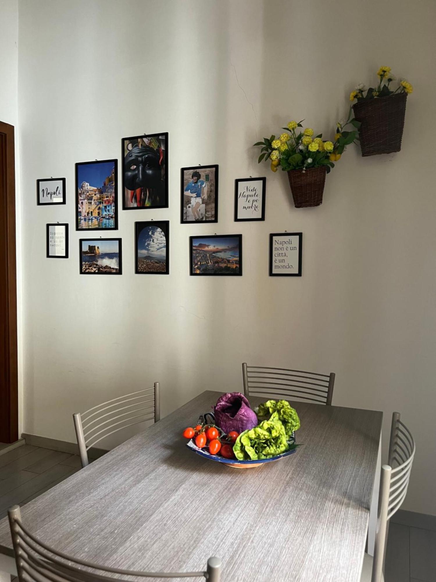 Borgo Orefici - Centro Naples