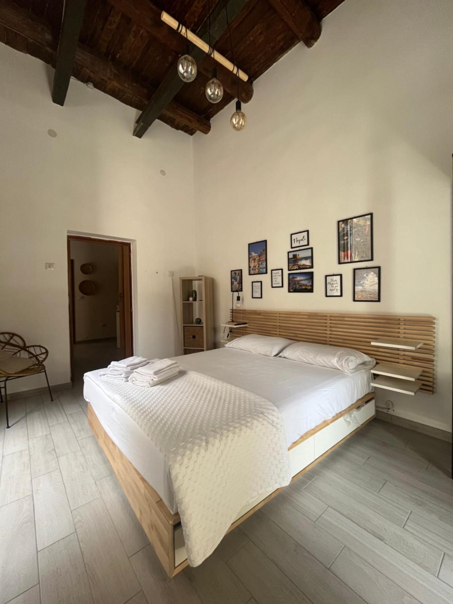 Borgo Orefici - Centro Apartment