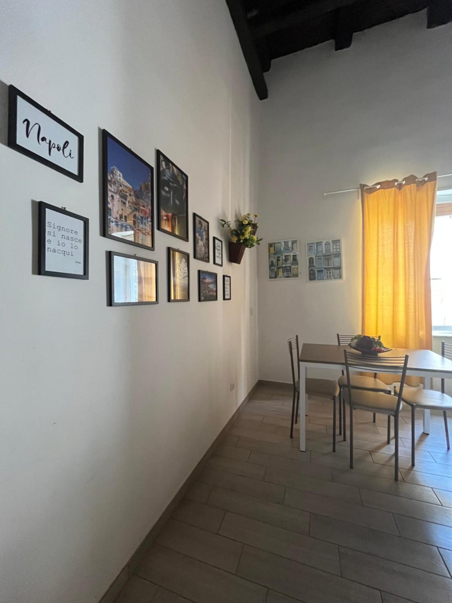 Borgo Orefici - Centro *