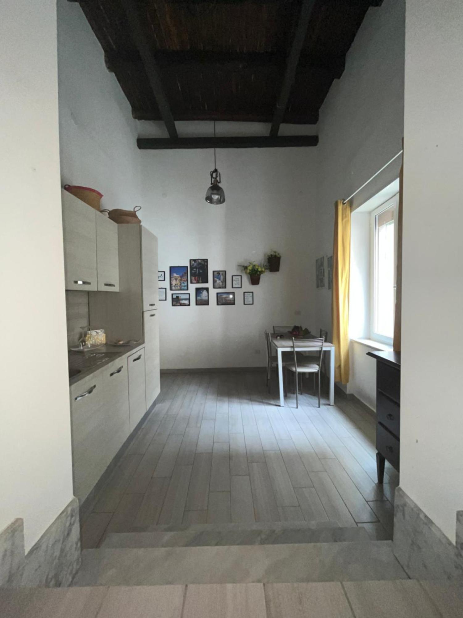 Borgo Orefici - Centro Apartment *