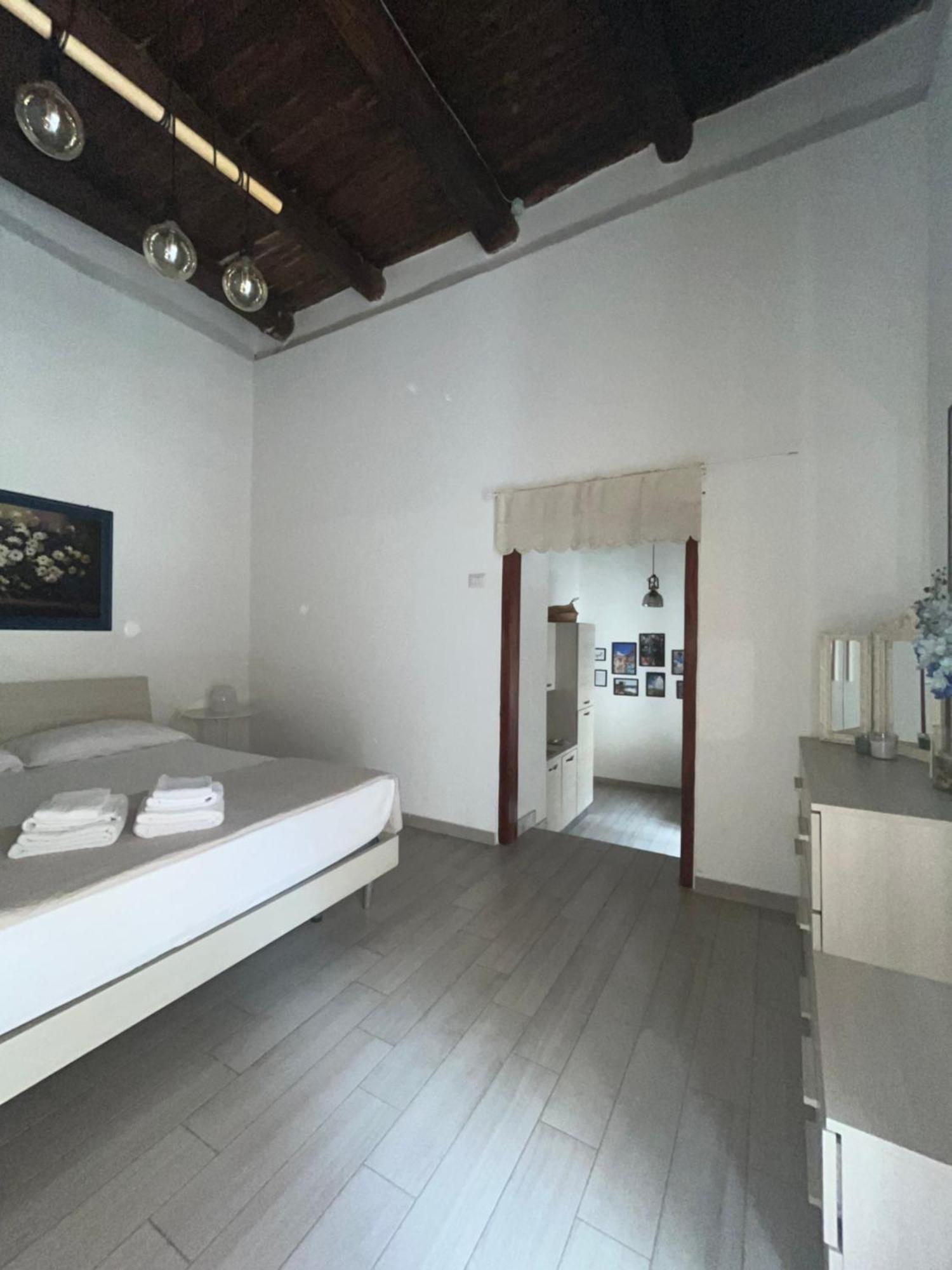 Borgo Orefici - Centro Naples
