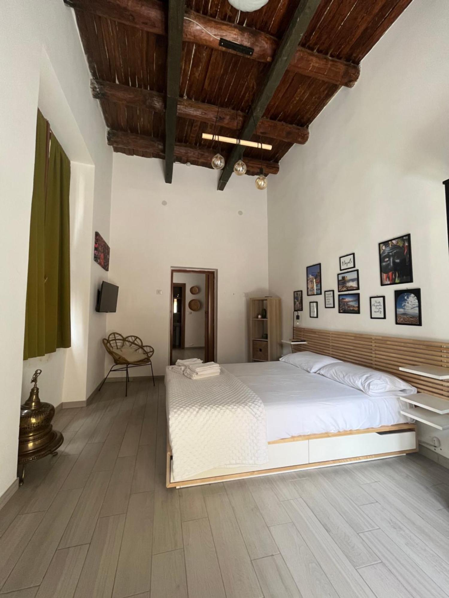 Borgo Orefici - Centro Apartment *