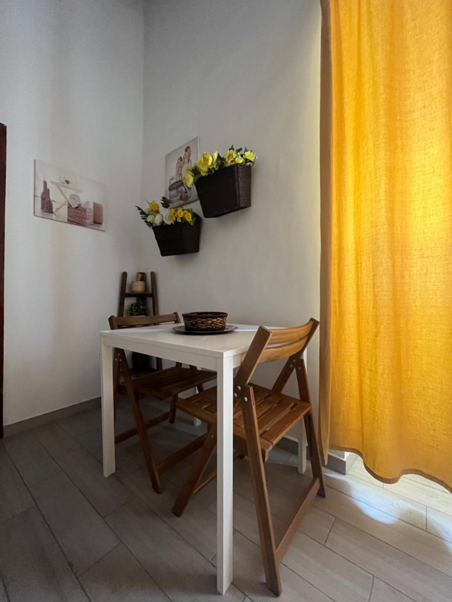 Apartment Borgo Orefici - Centro *