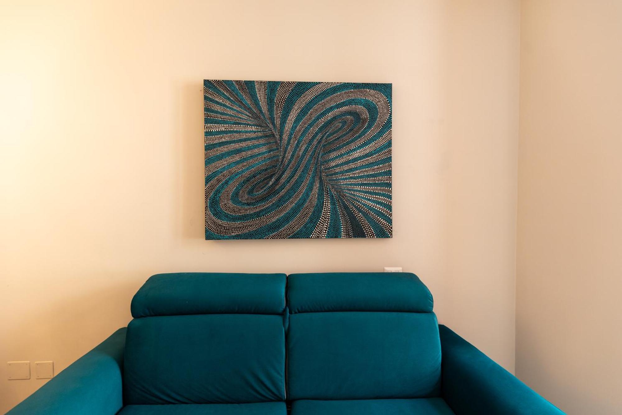 Apartment Seven Winds Naples