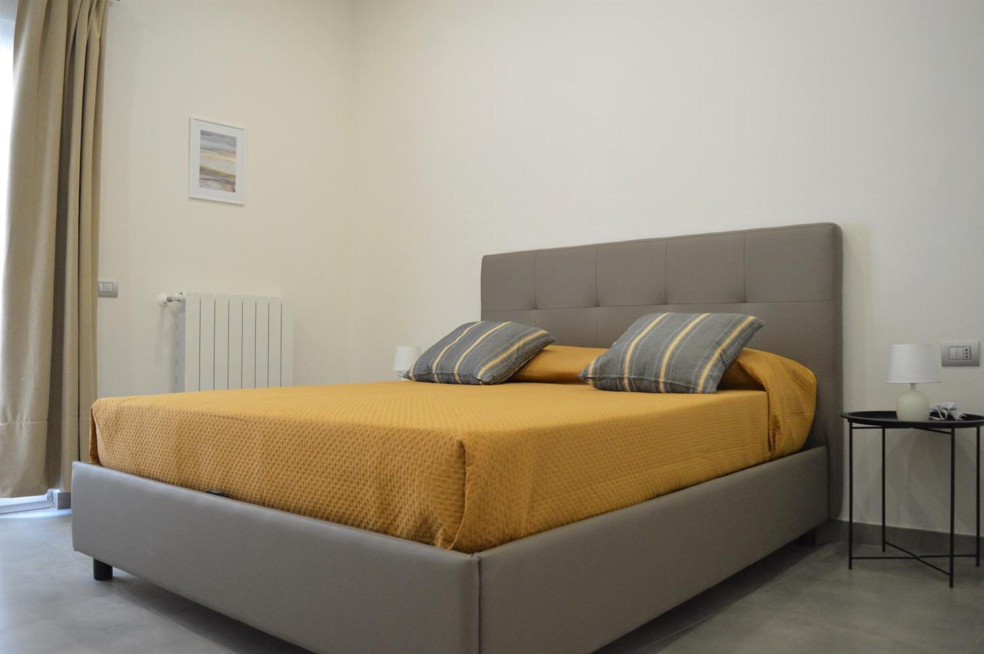 Bed & Breakfast La Puteca