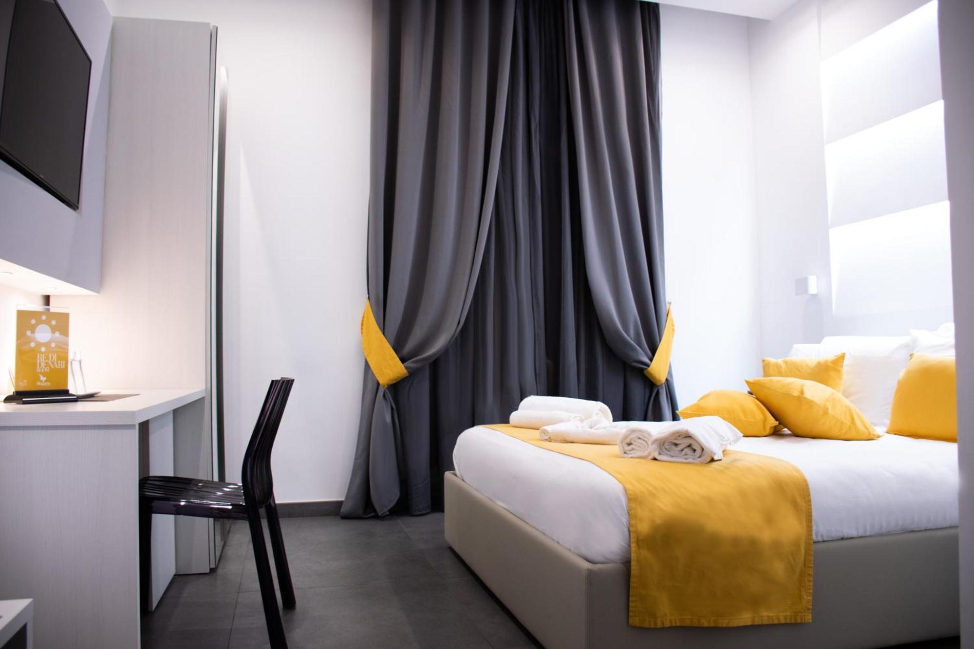 Megaris Luxury Bed & Breakfast Naples