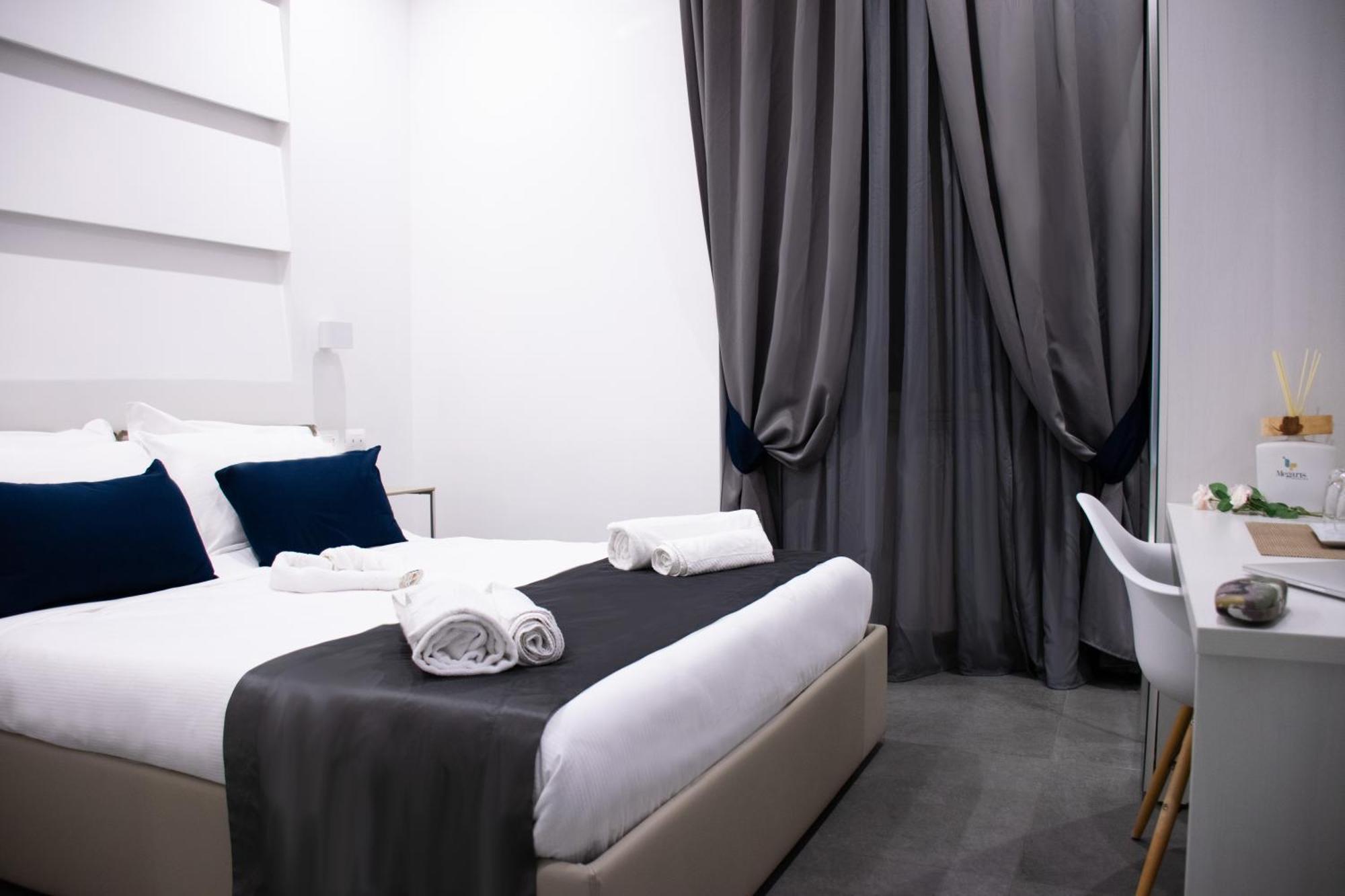 Megaris Luxury * Naples