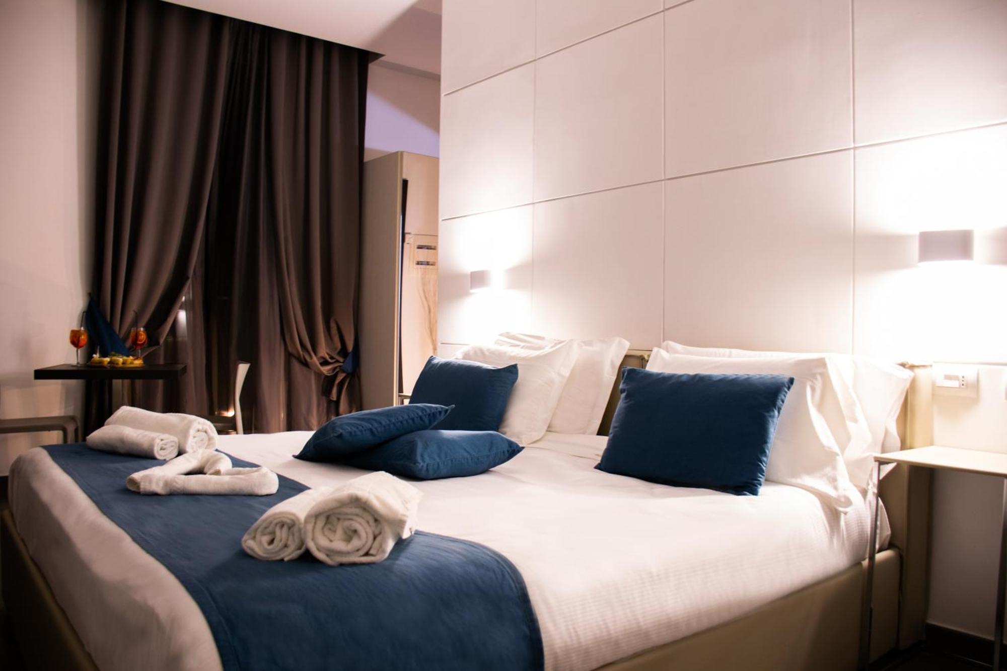 Megaris Luxury Bed & Breakfast Naples