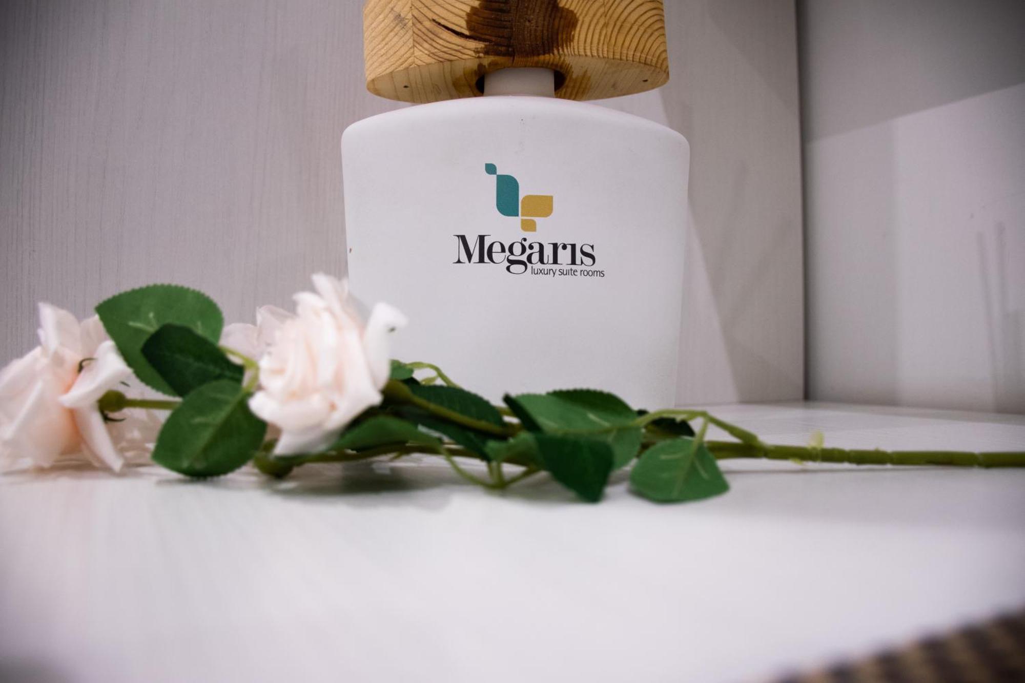 Megaris Luxury Naples