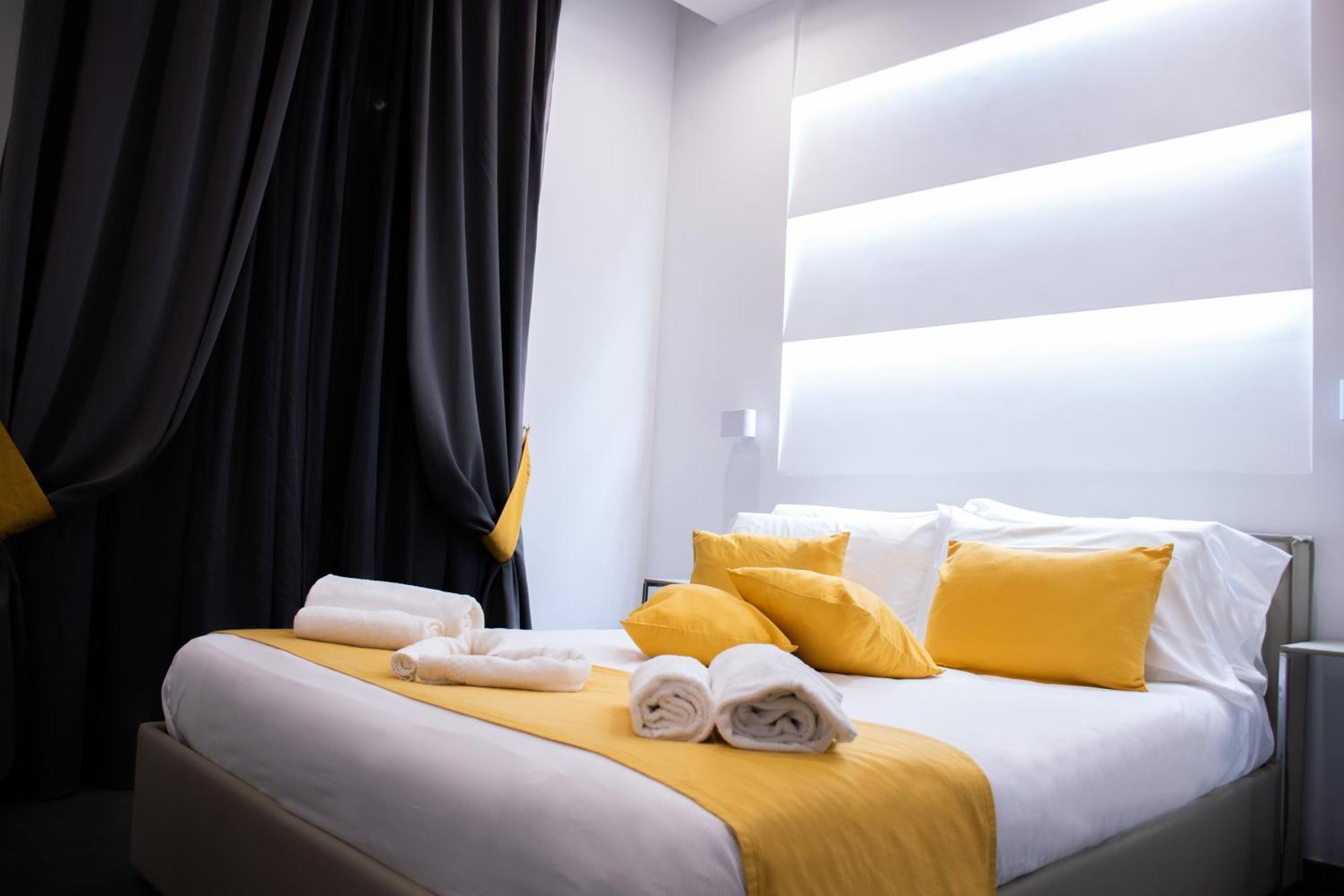 Megaris Luxury Naples