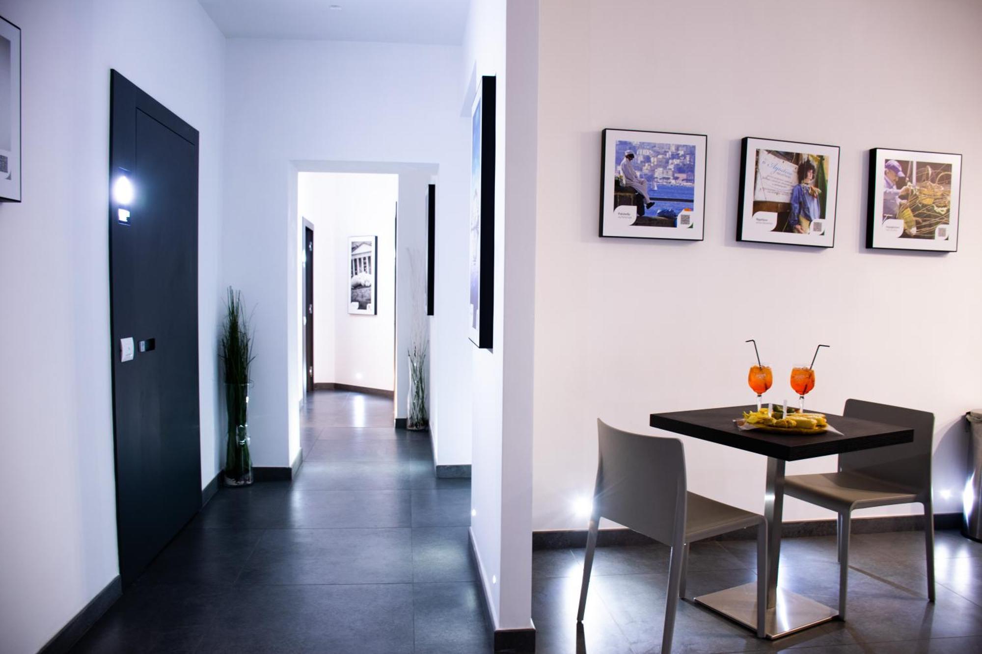 Bed & Breakfast Megaris Luxury