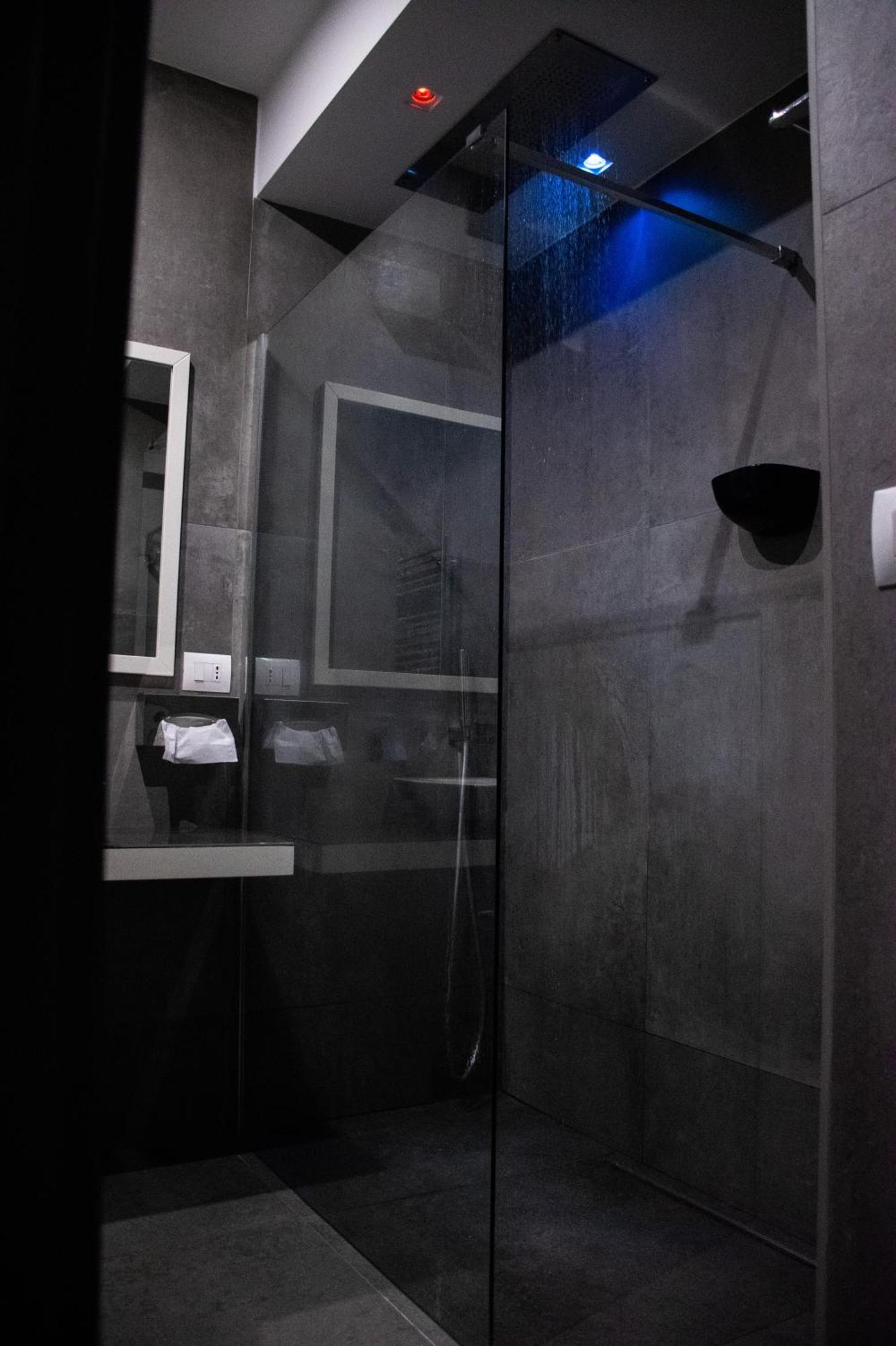 Megaris Luxury Bed & Breakfast Naples