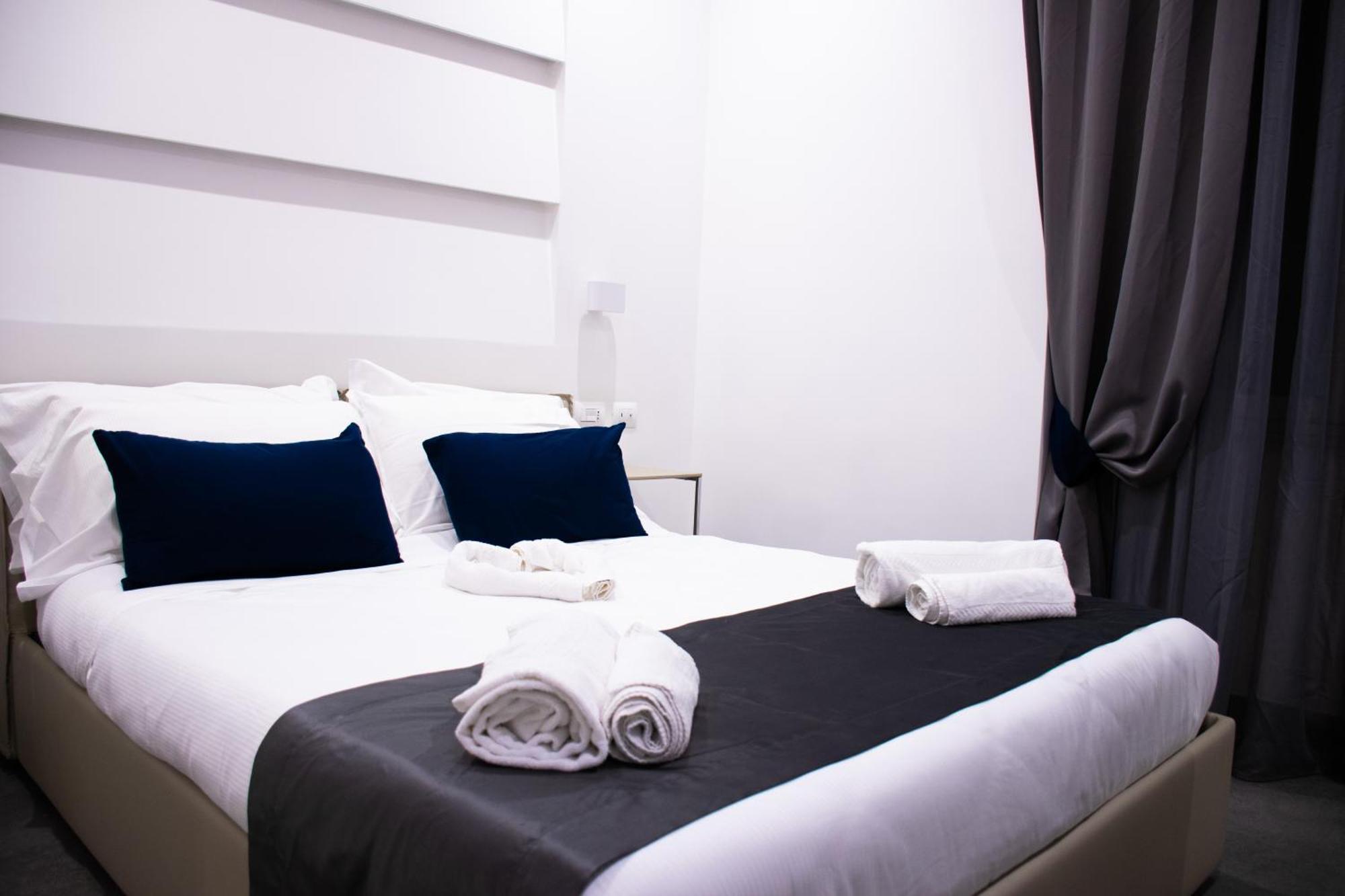 Bed & Breakfast Megaris Luxury *