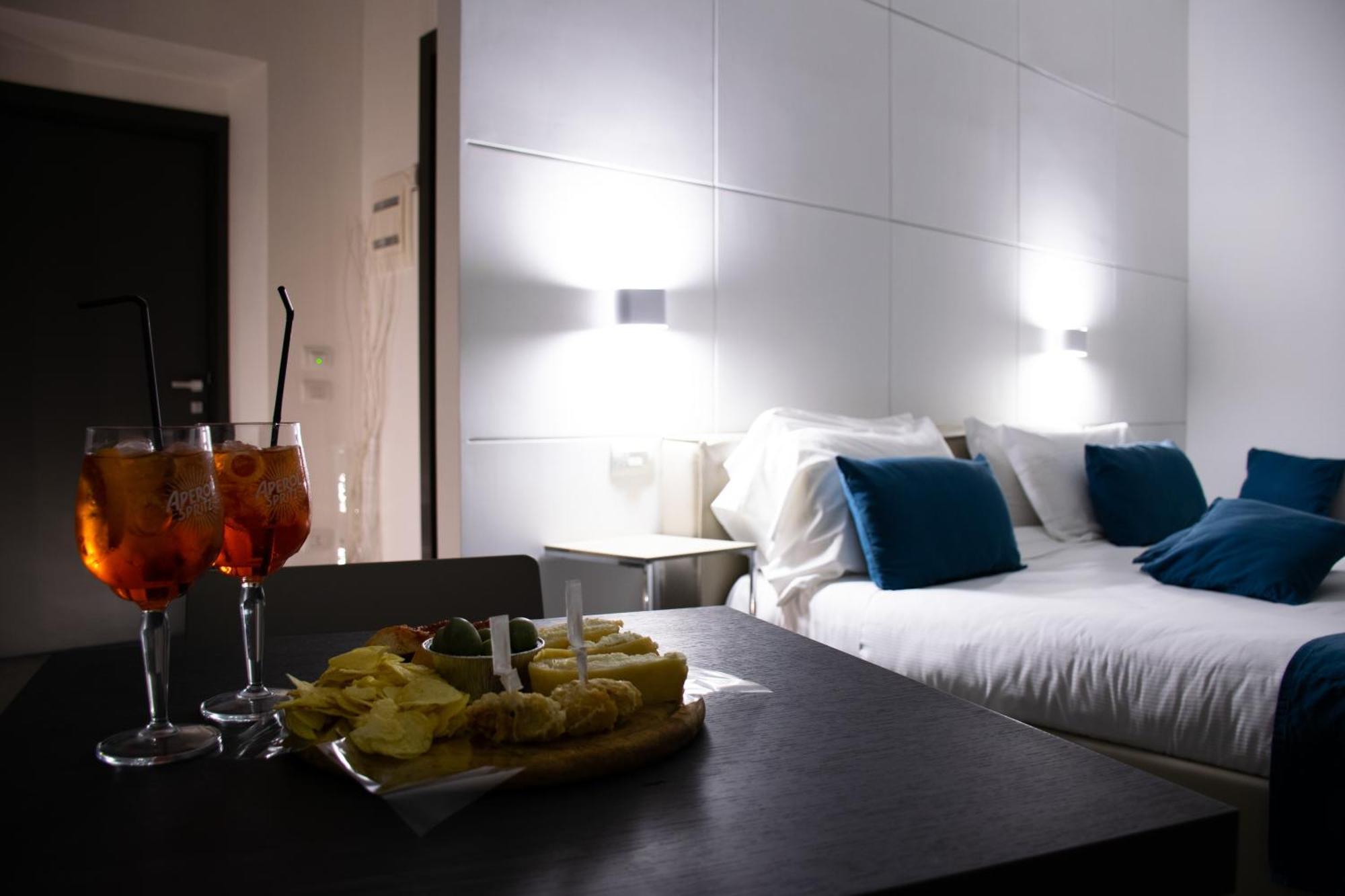 Megaris Luxury * Naples