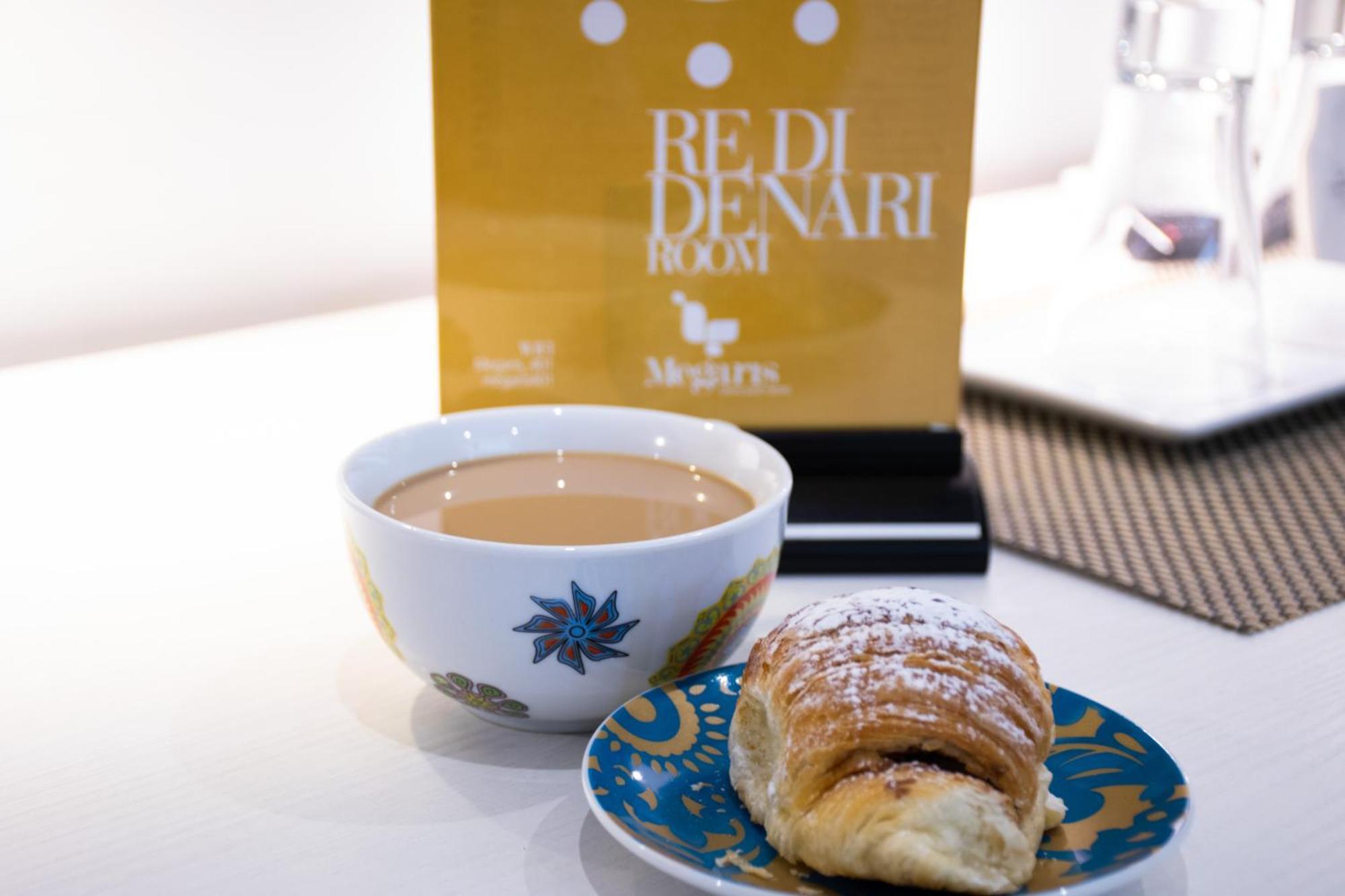 Megaris Luxury Bed & Breakfast *