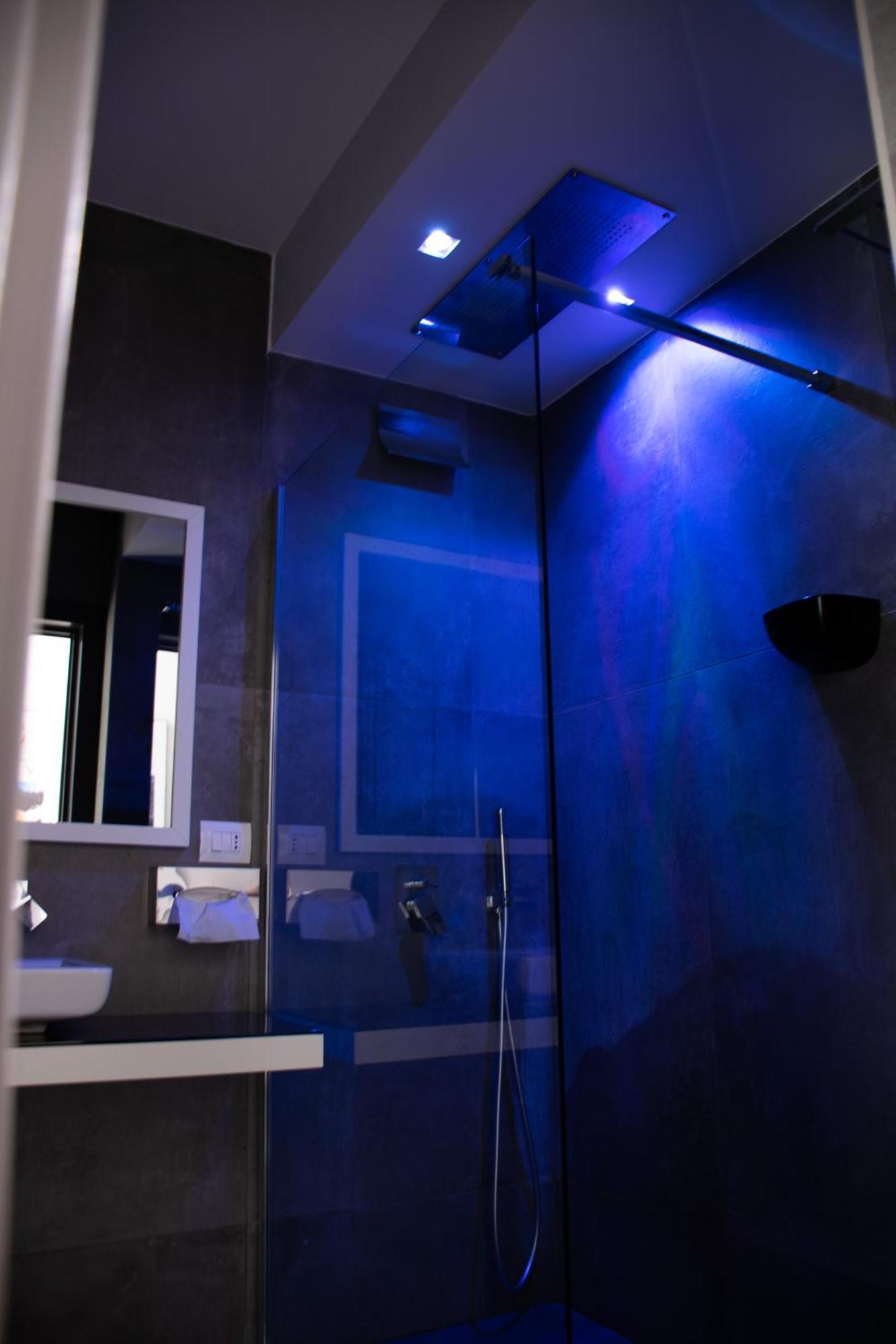 Bed & Breakfast Megaris Luxury