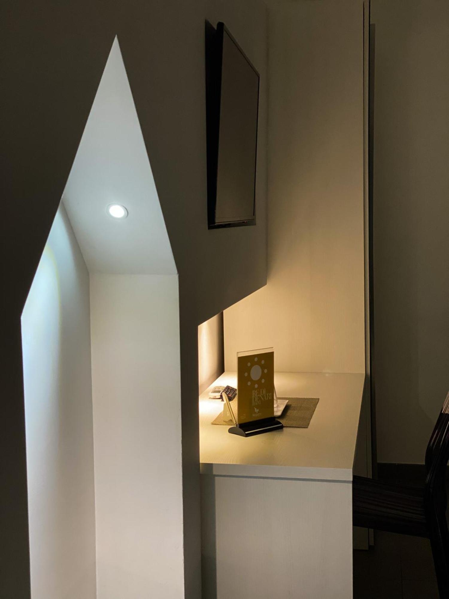 Bed & Breakfast Megaris Luxury