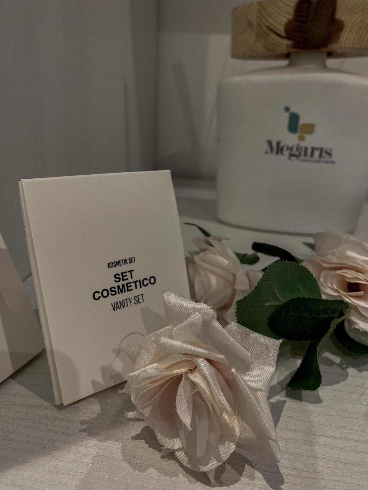 Megaris Luxury * Naples