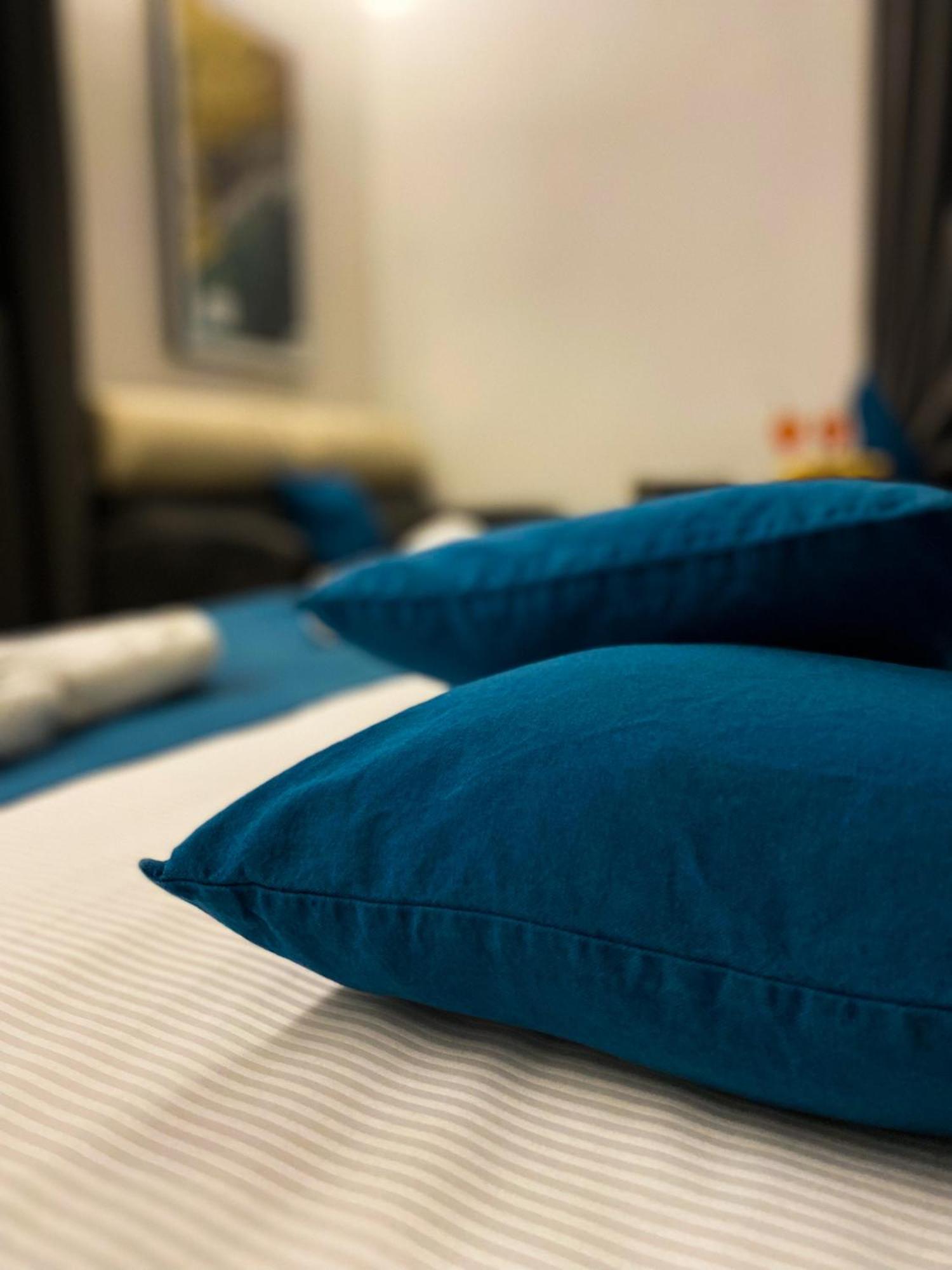 Bed & Breakfast Megaris Luxury Naples