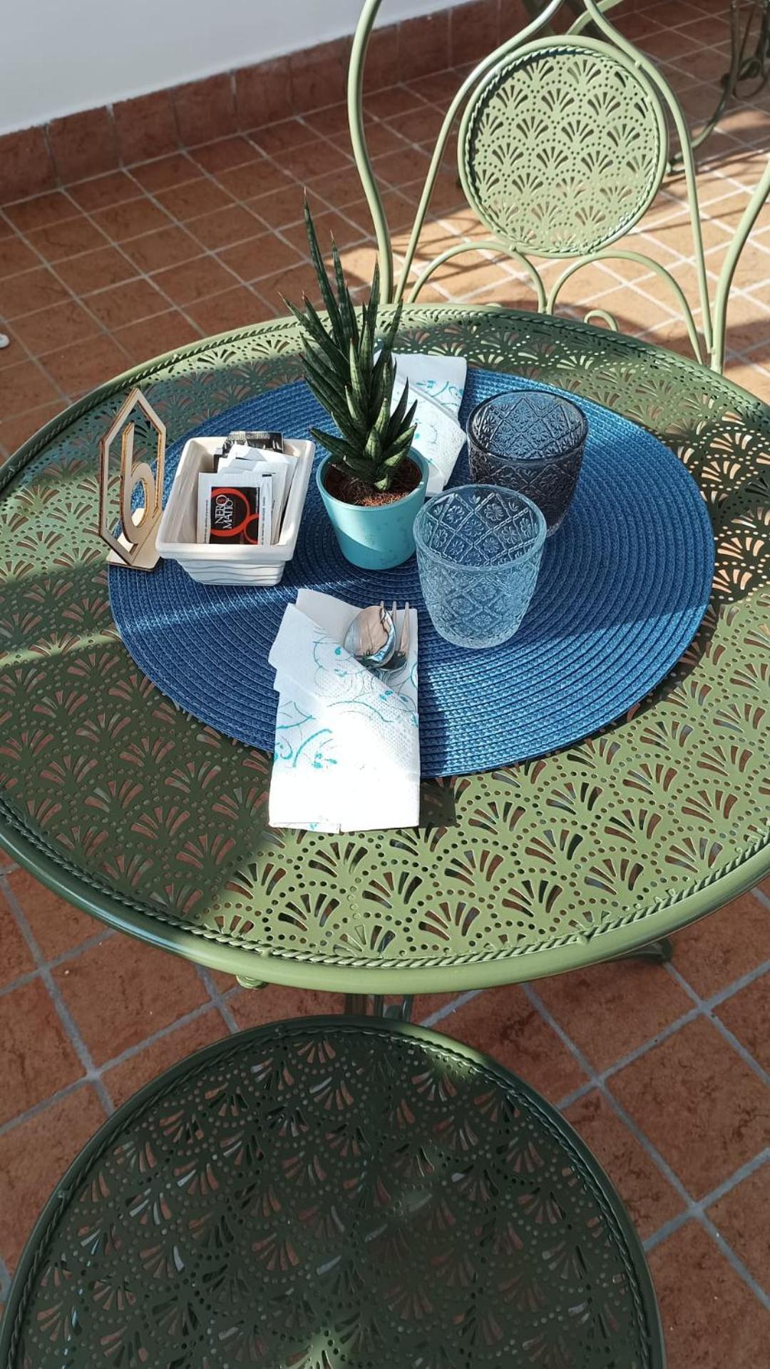 La Terrazza Delle Fate Guest house Naples