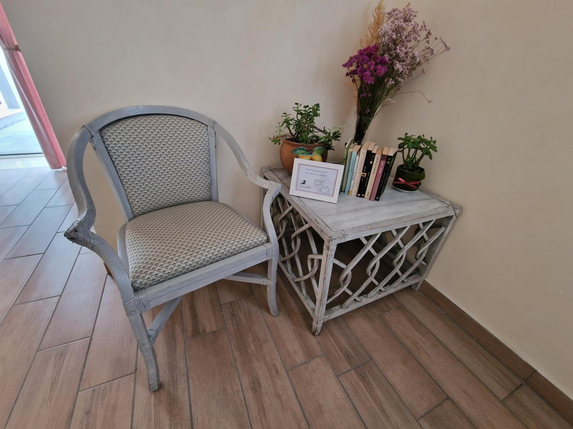 Guest house La Terrazza Delle Fate
