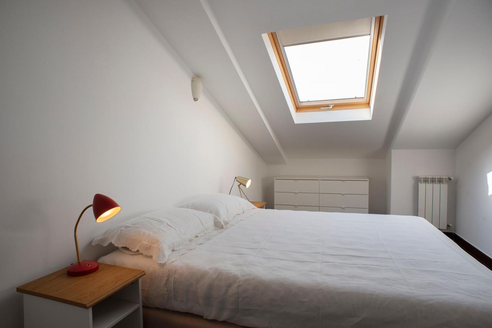 Apartment La Chiara - Mansarda In Via Duomo