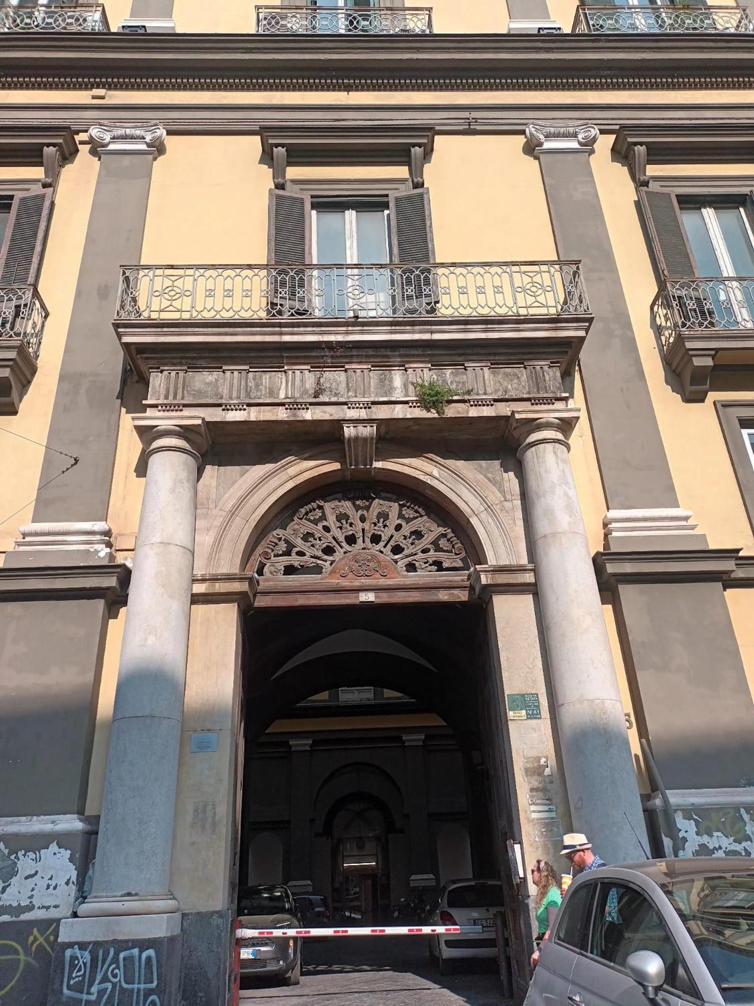 Holiday home Casa Medina Naples