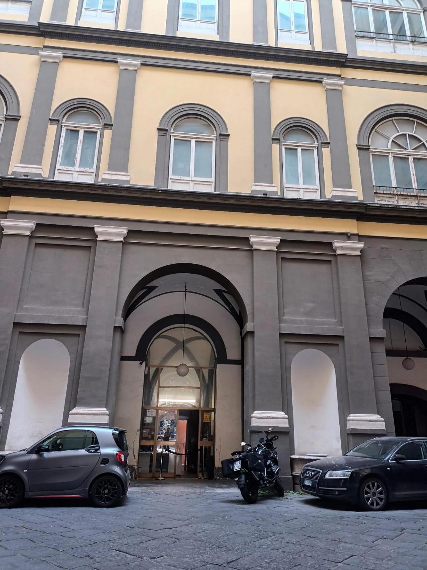 Casa Medina Holiday home Naples