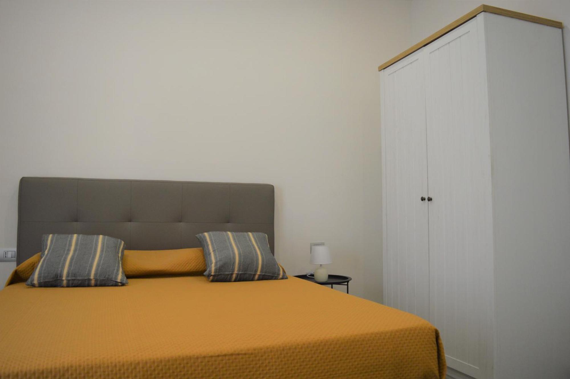La Puteca Bed & Breakfast Naples