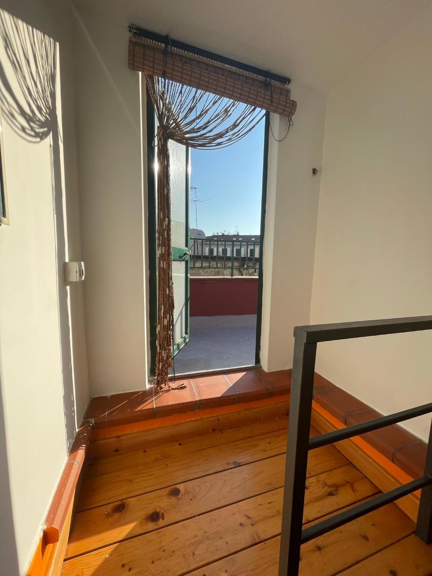 Casa Delle Donne 3