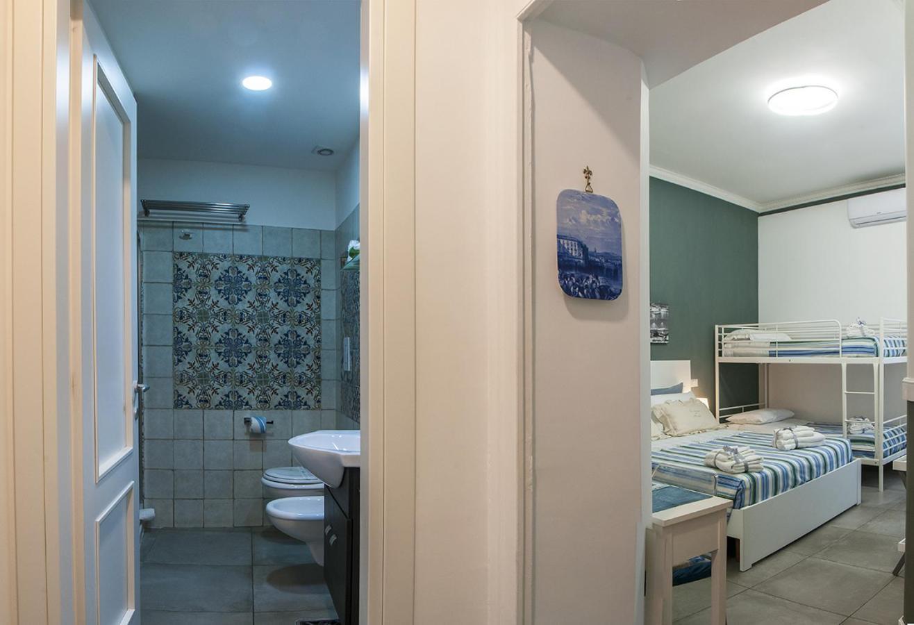 Bed & Breakfast La Terrazza Ai Miracoli