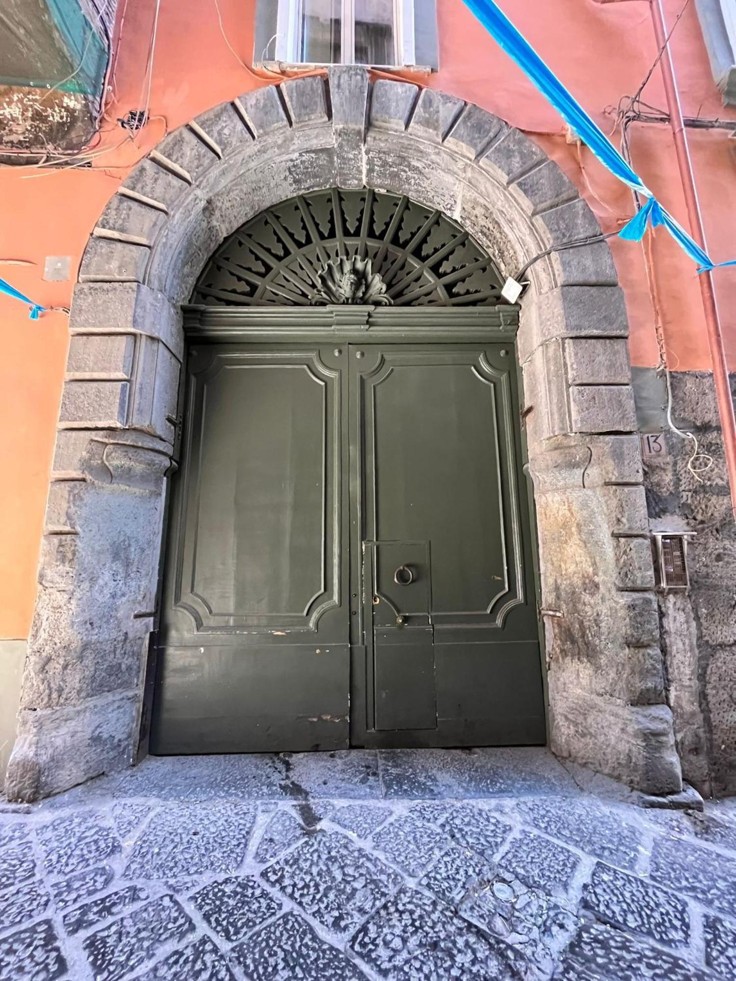 Apartment Anticaglia 13