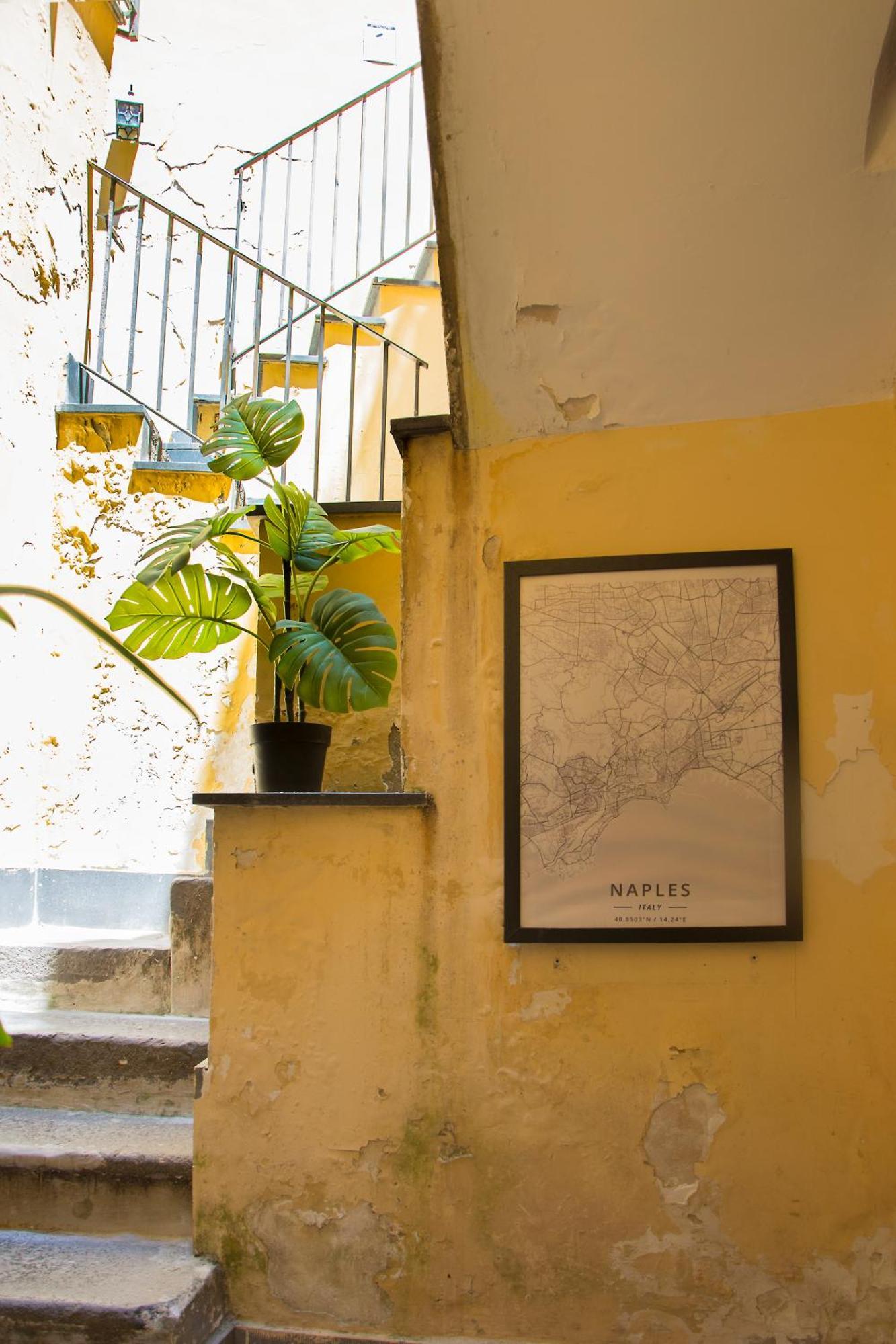 Bed & Breakfast Alma Megaris