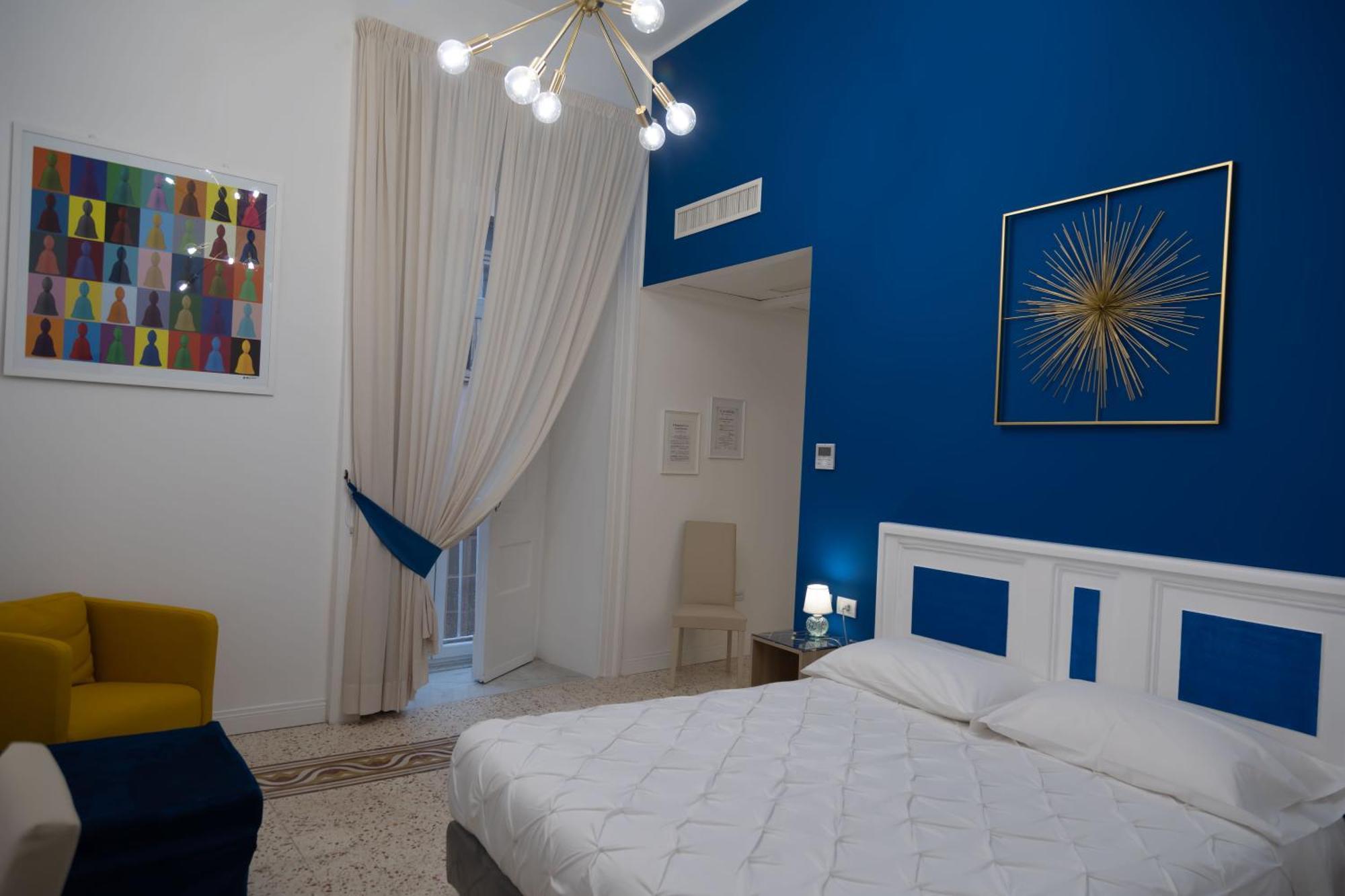 1811 Residenza Storica *
