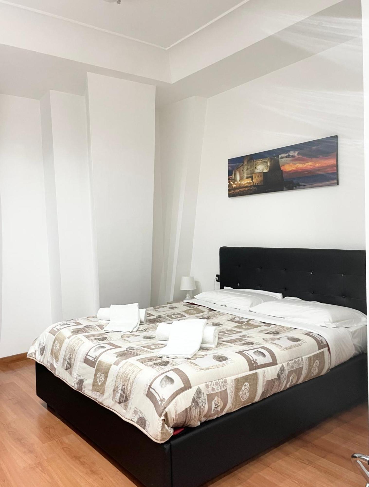 Napolidays Toledo By Dimorra Apartment Naples