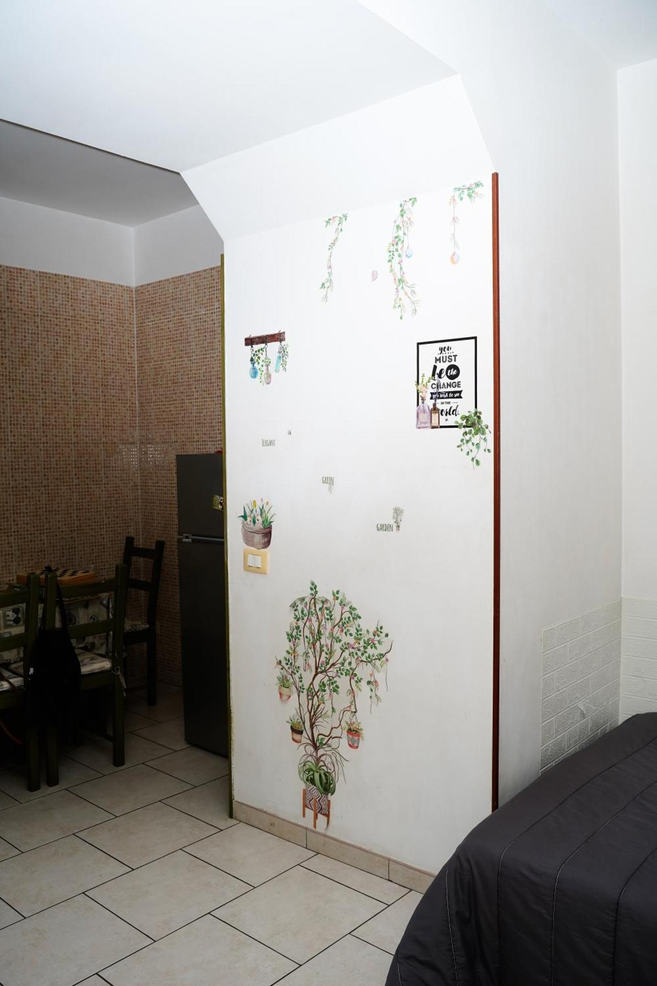 Casa Friends' House Apartment *