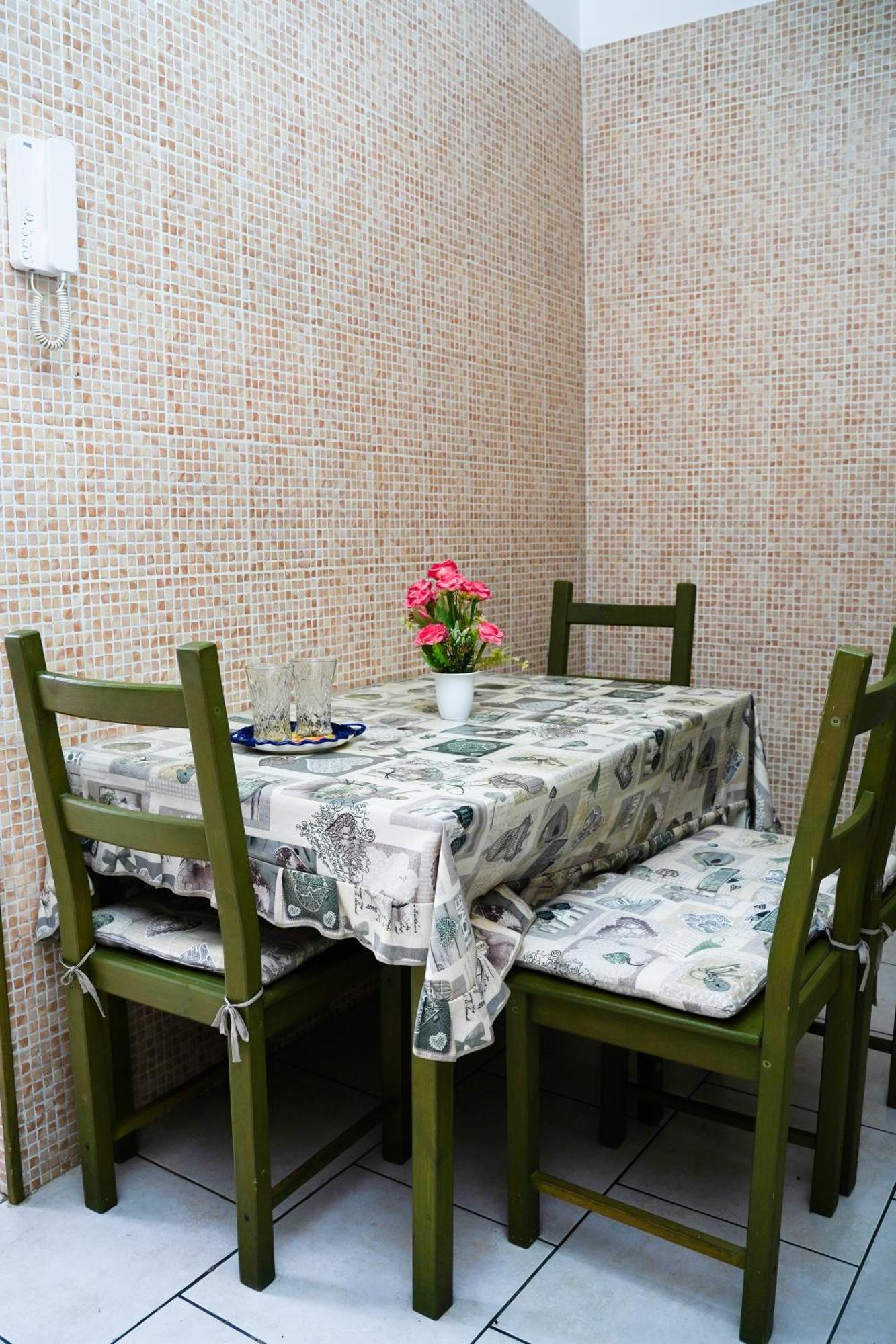 Apartment Casa Friends' House Naples