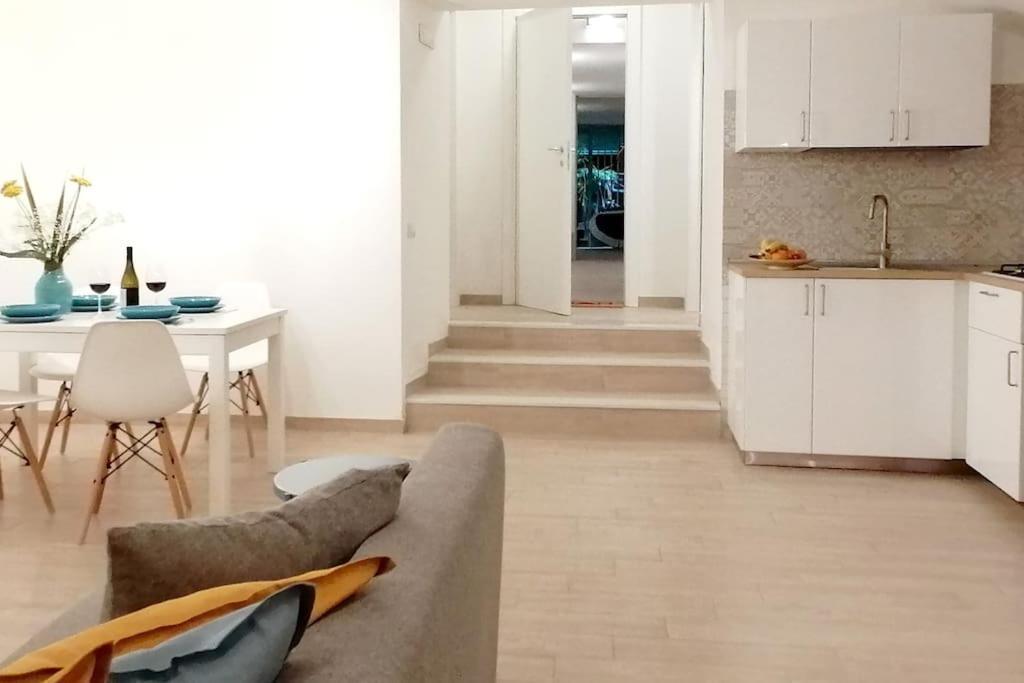 Apartment My Toledo 1 Naples