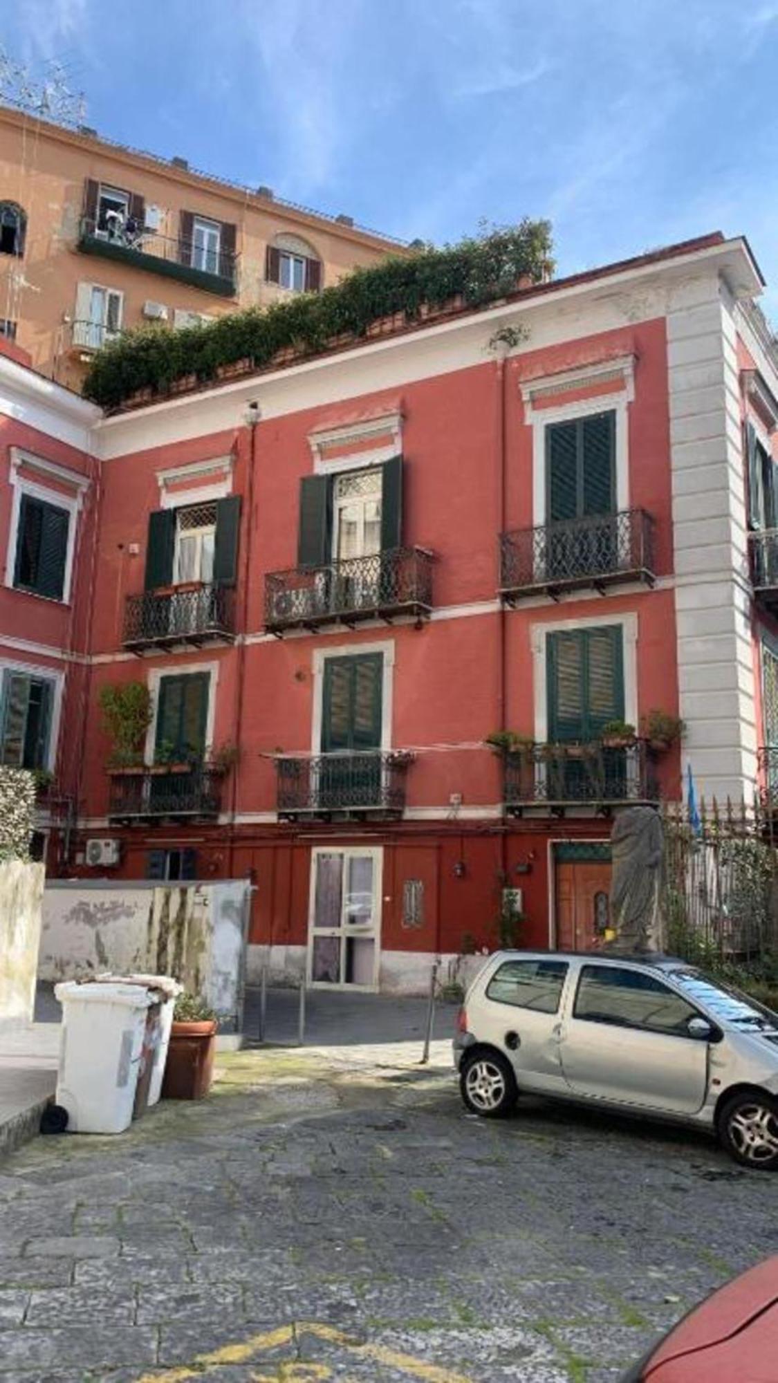 Apartment Corte Belvedere