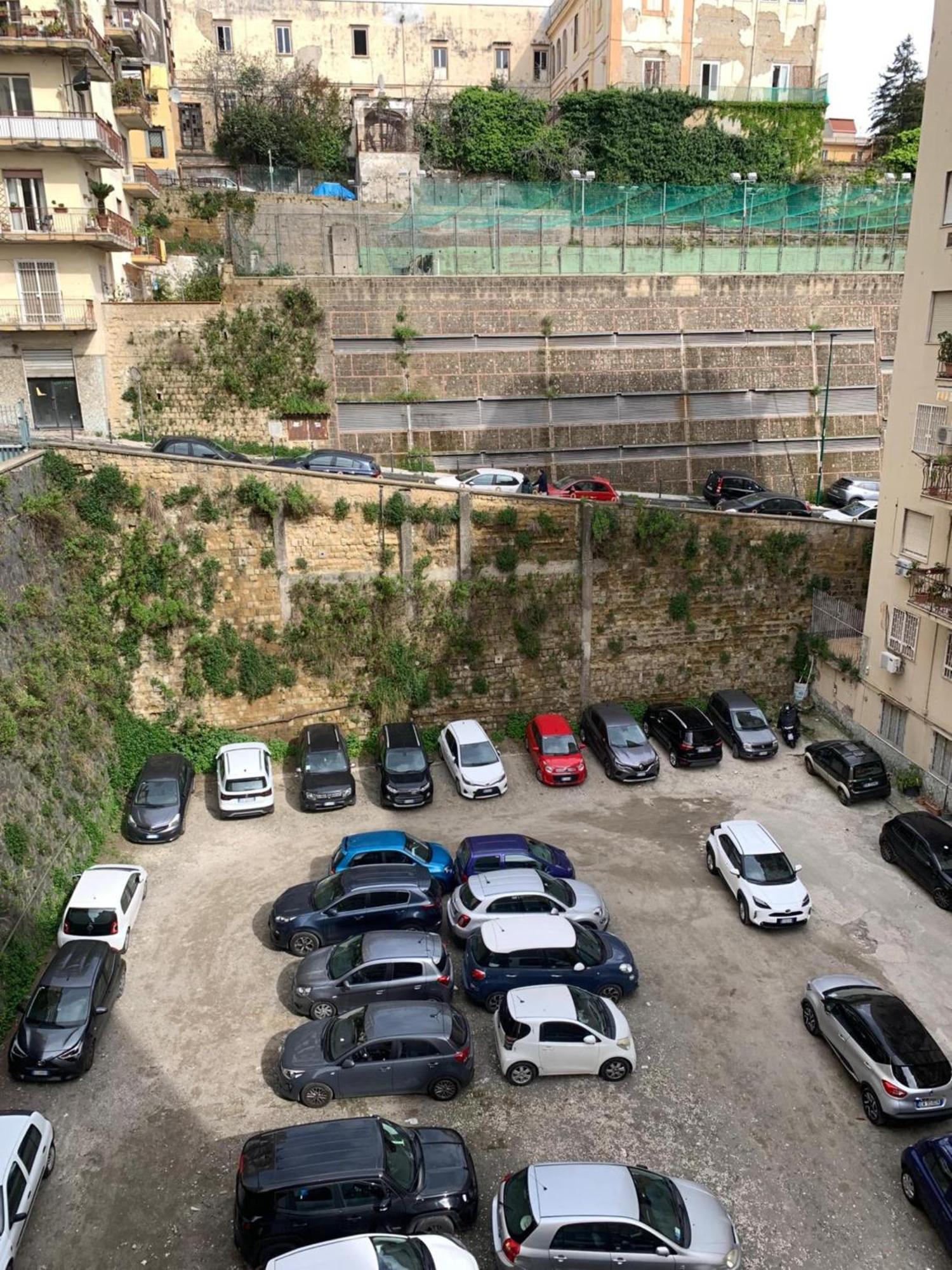 Apartment Corte Belvedere *
