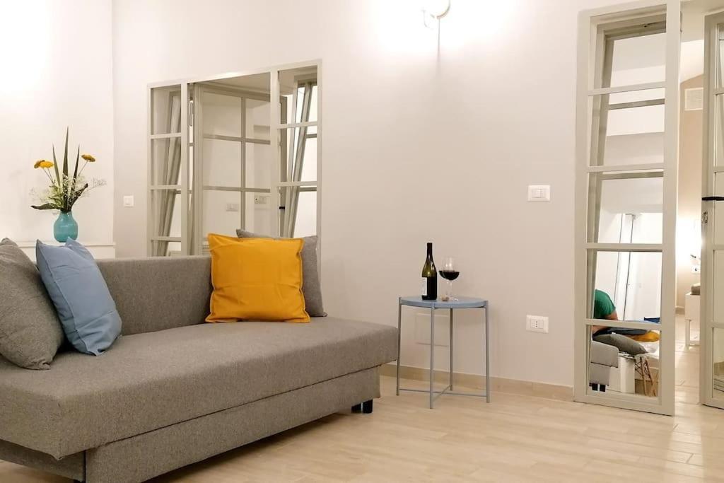 My Toledo 1 Apartment