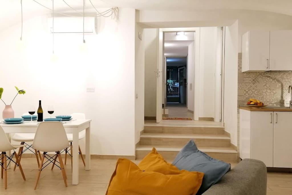 My Toledo 1 Apartment