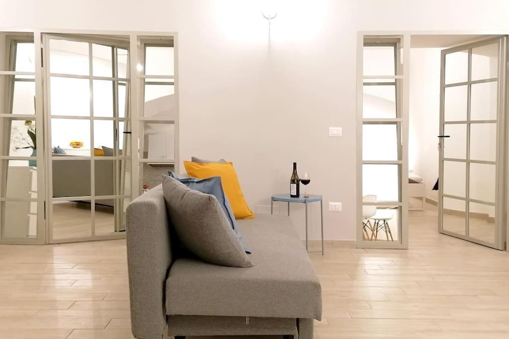 My Toledo 1 Apartment