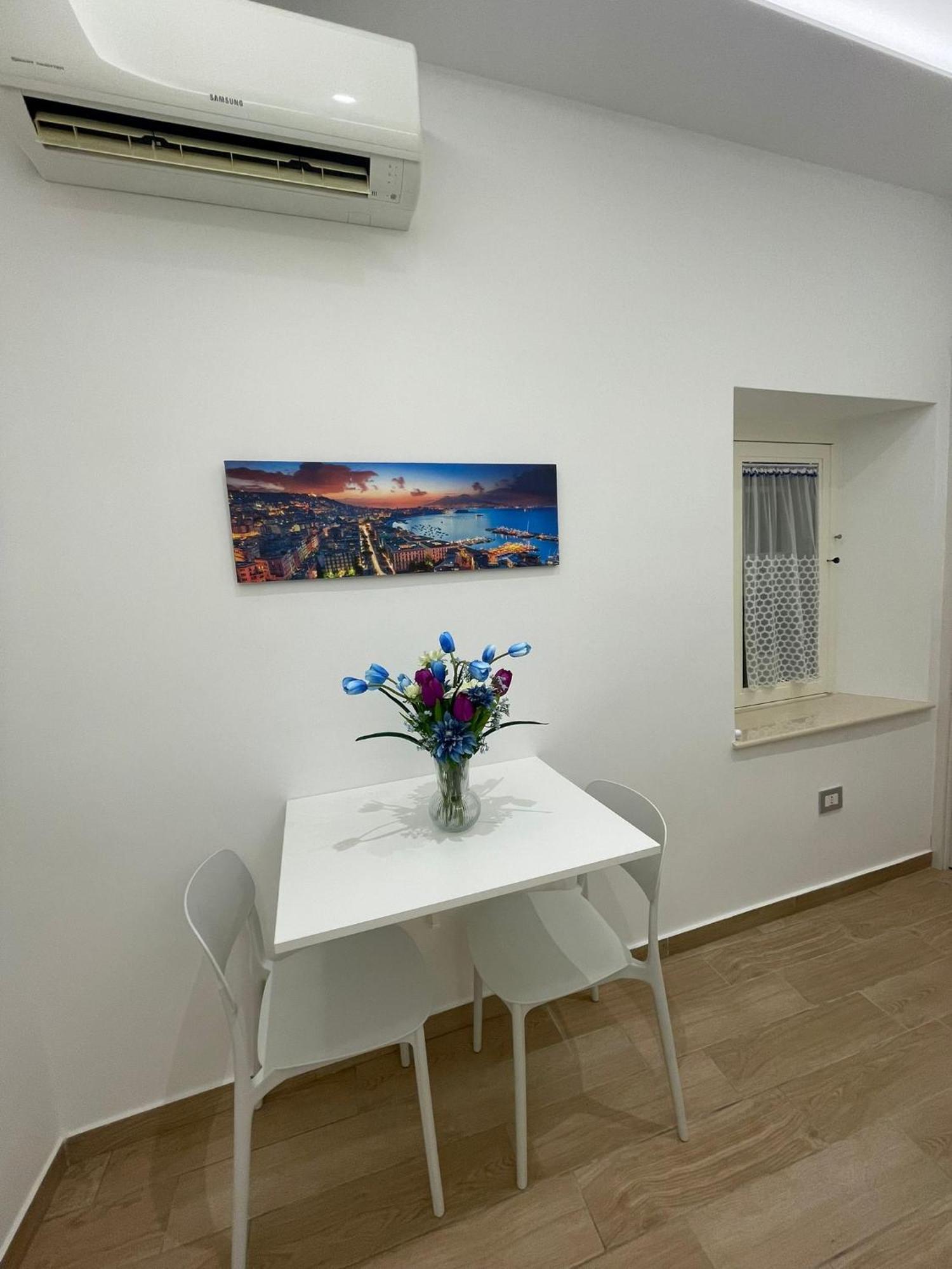 Civico 14 Chiaia Apartment